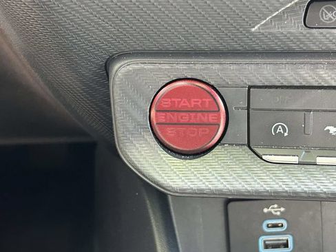Used 2025 Ford Mustang GT RWD image 19