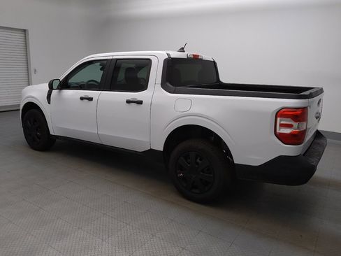 Used 2022 Ford Maverick XL FWD image 3