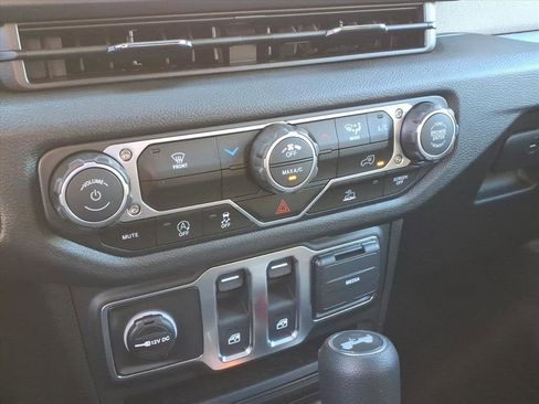 New 2026 Jeep Wrangler Sport image 9