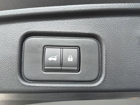 New 2026 Nissan Pathfinder SV AWD/4WD image 19
