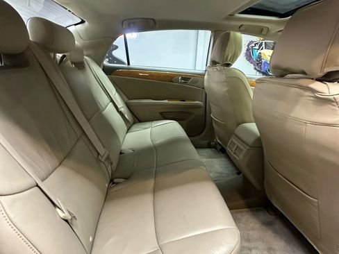 Used 2006 Toyota Avalon XLS image 21