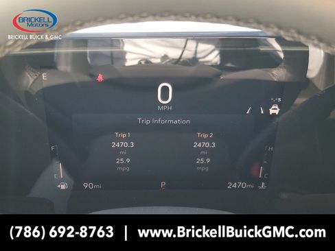 New 2026 Buick Encore GX Sport Touring w/ Comfort Package FWD image 26