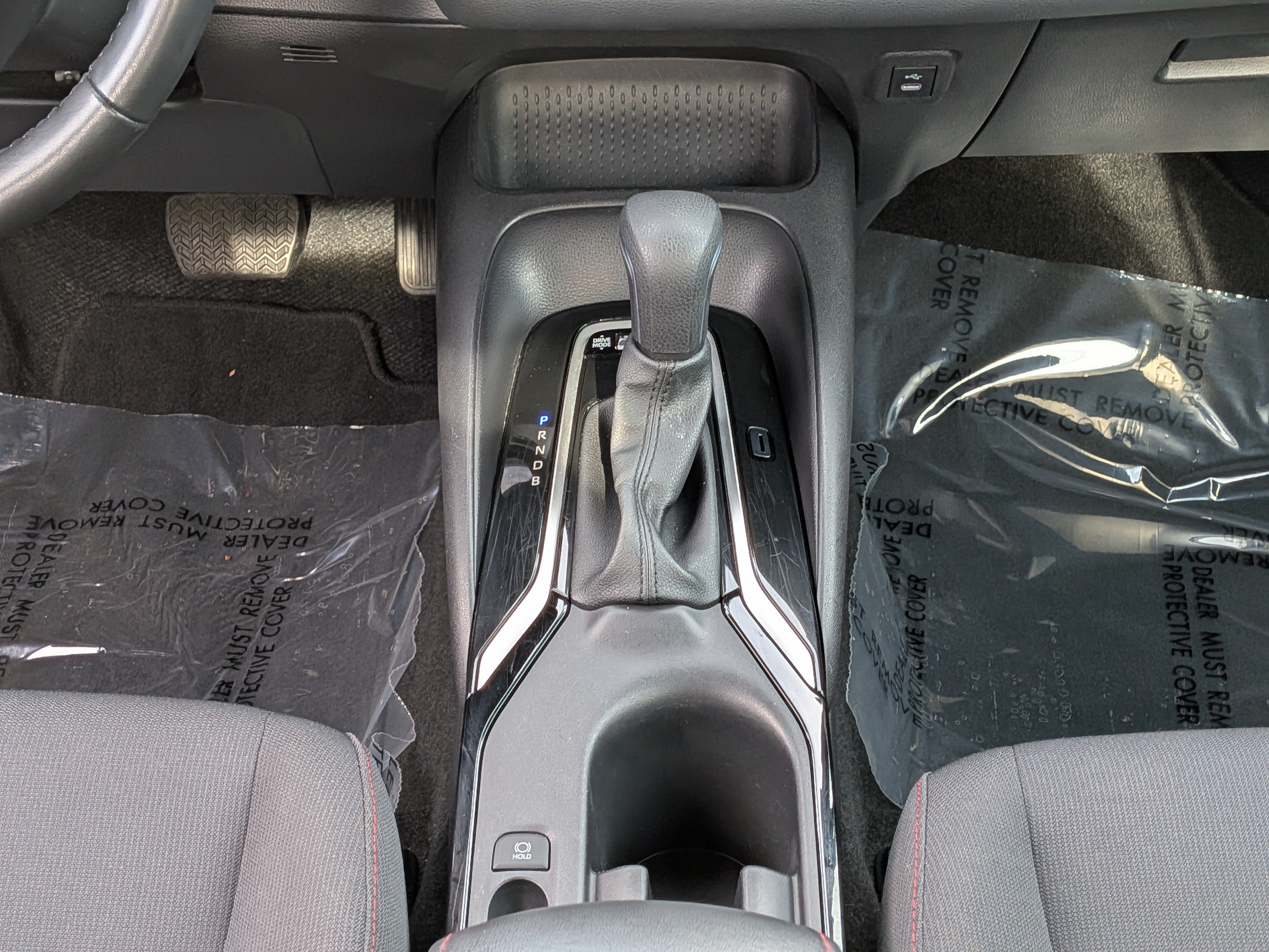 Used 2025 Toyota Corolla SE FWD image 20