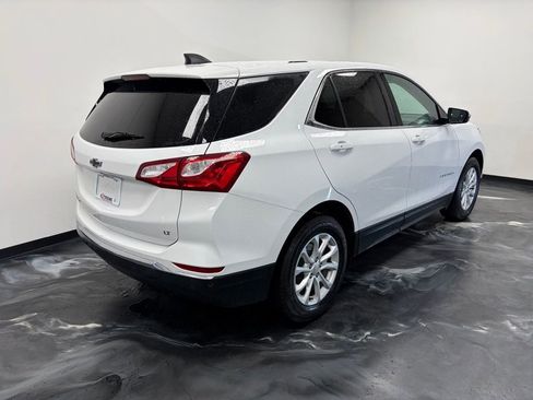 Used 2019 Chevrolet Equinox LT image 18