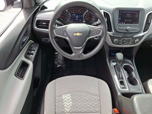 Used 2023 Chevrolet Equinox LS w/ LS Convenience Package image 11