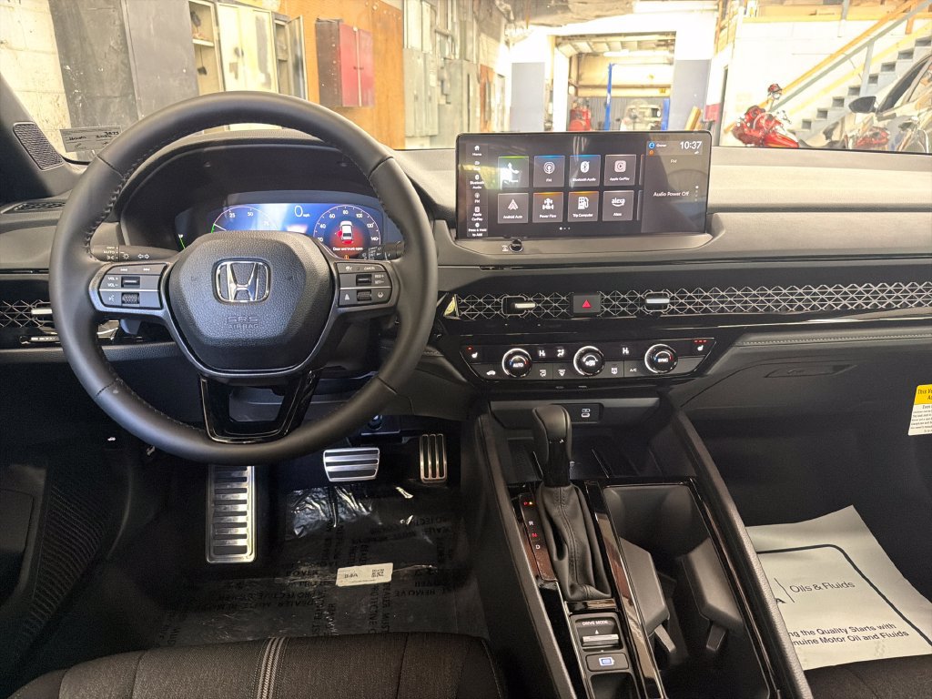 New 2026 Honda Accord Sport image 14