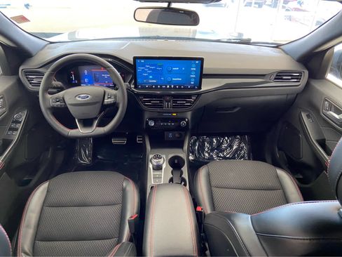 Used 2023 Ford Escape ST-Line w/ Tech Pack #1 image 19