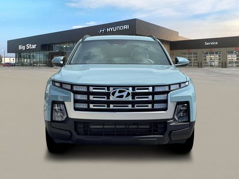 New 2026 Hyundai Santa Cruz SEL FWD image 12