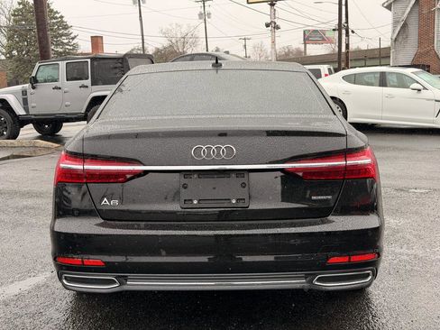 Used 2023 Audi A6 2.0T Premium w/ Convenience Package image 6