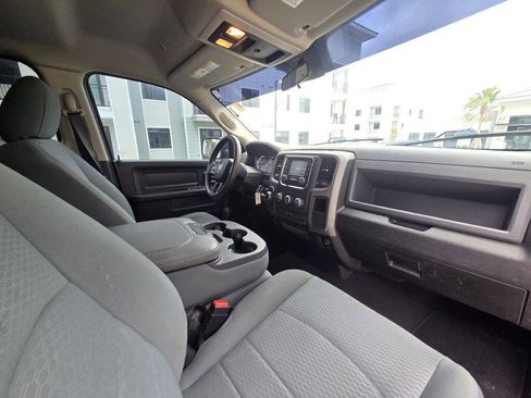 Used 2019 RAM 1500 Express image 41