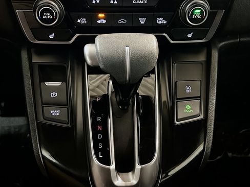 Used 2022 Honda CR-V EX image 12