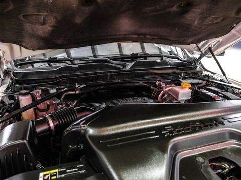 Used 2022 RAM 2500 Lone Star w/ Level A Equipment Group image 44