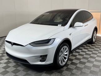 Used 2020 Tesla Model X Long Range video 2