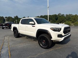 Used 2018 Toyota Tacoma TRD Pro AWD/4WD video 1