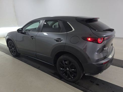 Used 2024 MAZDA CX-30 AWD 2.5 S w/ Select Sport Pkg image 4