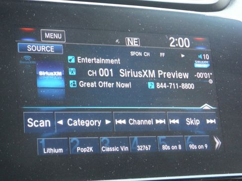 Used 2022 Honda CR-V EX image 21