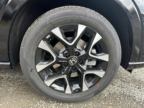 New 2026 Honda HR-V EX-L image 9
