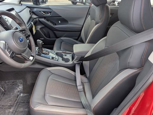 New 2025 Subaru Crosstrek 2.5i Limited w/ Crosstrek Mirror Package image 11