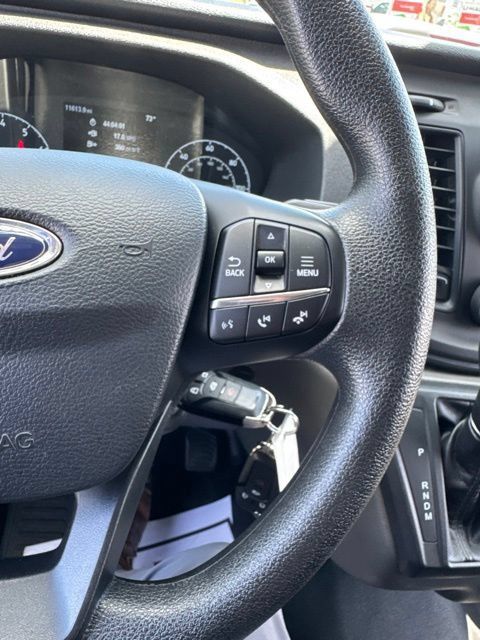 Used 2025 Ford Transit 250 Low Roof w/ Exterior Upgrade Package RWD image 34