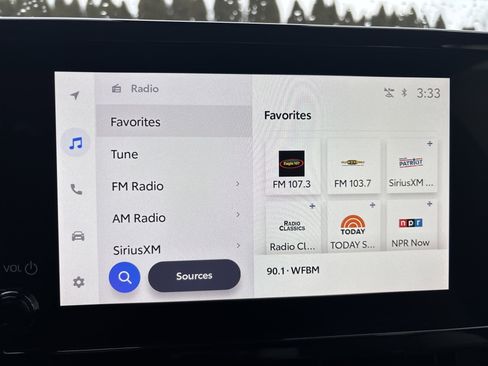 Used 2024 Toyota Corolla LE image 26