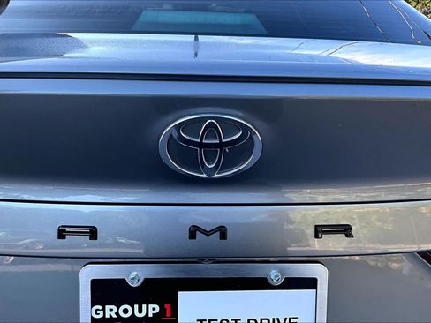 Used 2025 Toyota Camry SE w/ Multimedia Upgrade Package FWD image 31