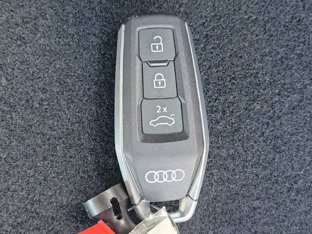 New 2026 Audi Q5 Premium Plus AWD/4WD image 28