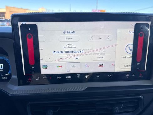 New 2025 Ford Bronco Sport Big Bend image 27