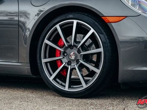 Used 2012 Porsche 911 Carrera S image 39