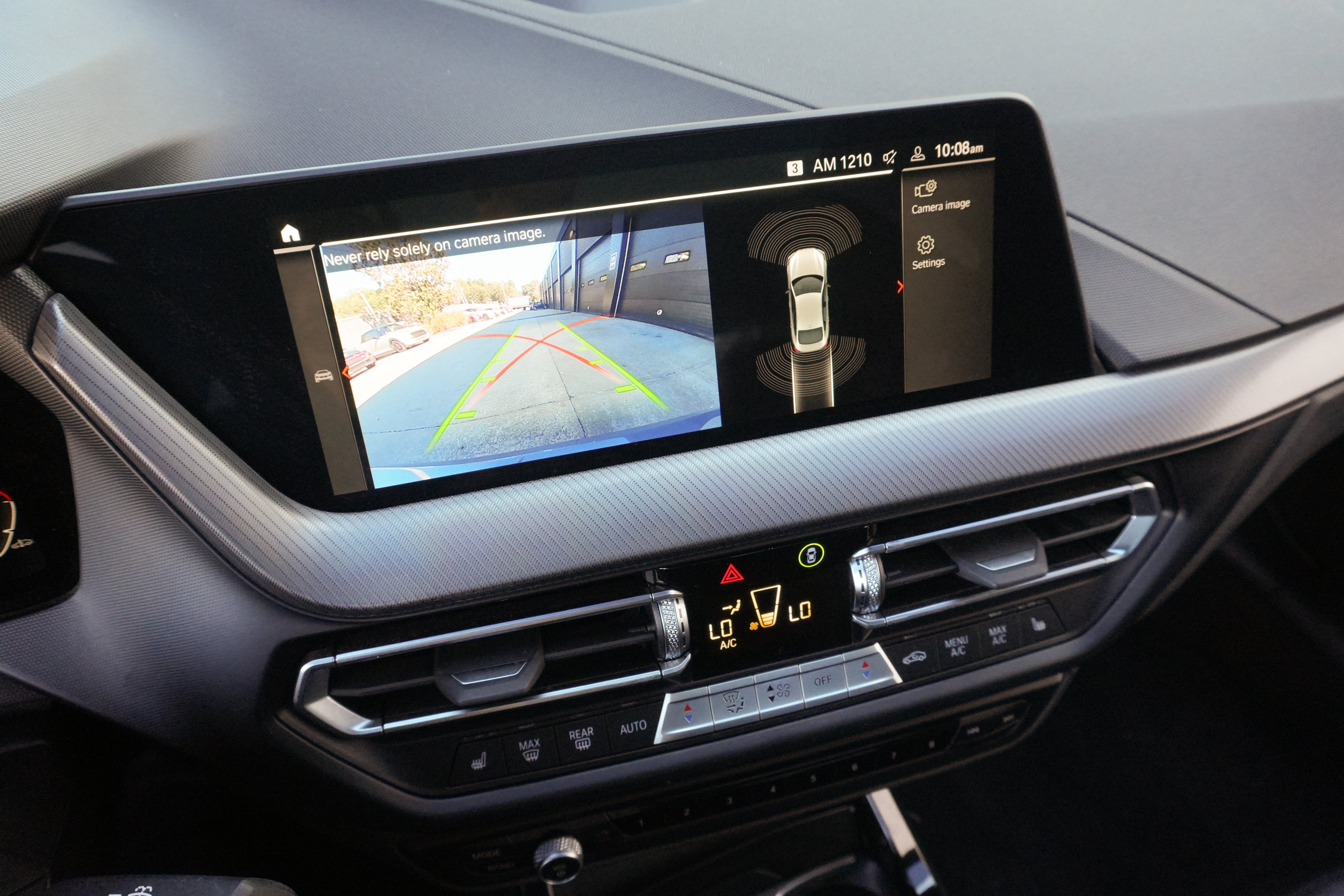 Certified 2023 BMW 228i Gran Coupe w/ Premium Package 2 FWD image 25