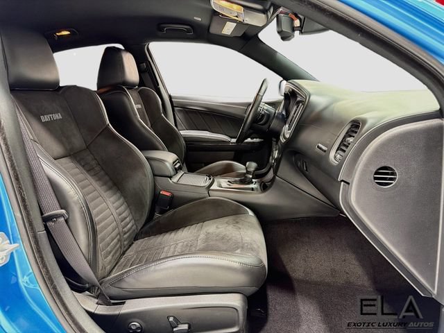 Used 2019 Dodge Charger R/T w/ Daytona Edition Group RWD image 33