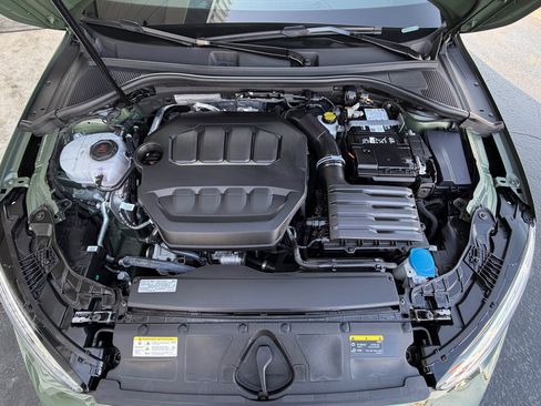 Used 2025 Audi A3 2.0T Premium Plus w/ Premium Plus Package image 10