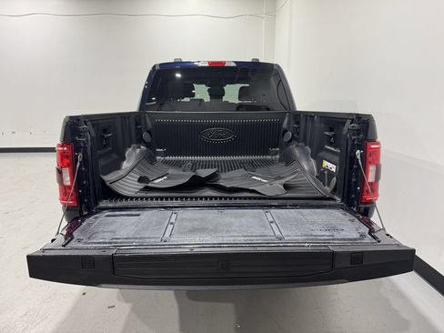 Used 2023 Ford F150 XLT w/ Equipment Group 301A Mid AWD/4WD image 26