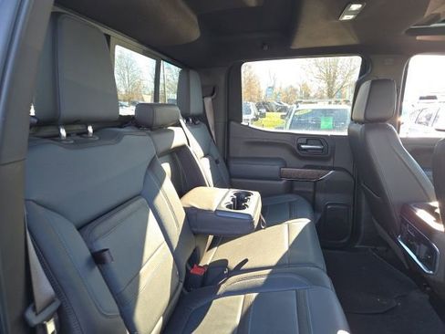 Used 2021 GMC Sierra 1500 Denali w/ Technology Package image 21