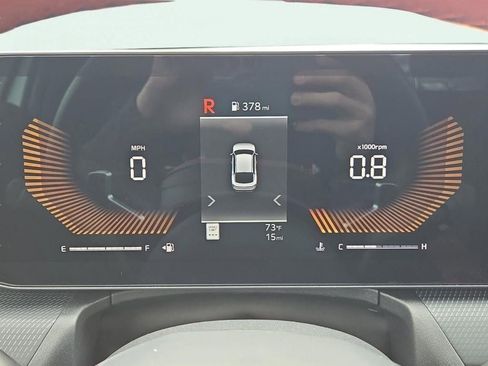 New 2026 Kia K4 GT-Line Turbo FWD image 30