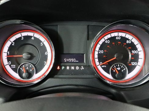 Used 2019 Dodge Grand Caravan SE image 11