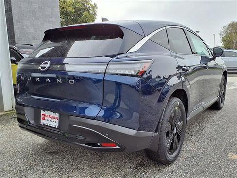 New 2026 Nissan Murano SV image 7