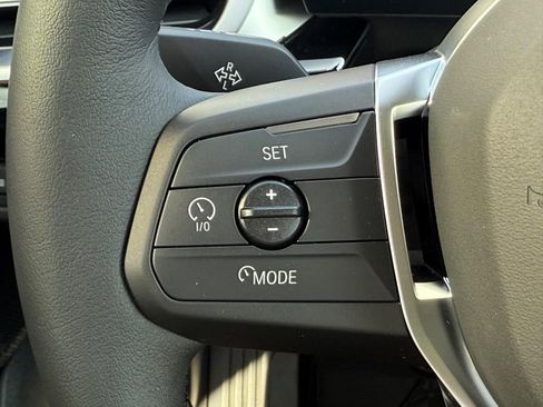 New 2026 BMW X1 xDrive28i w/ Convenience Package image 12