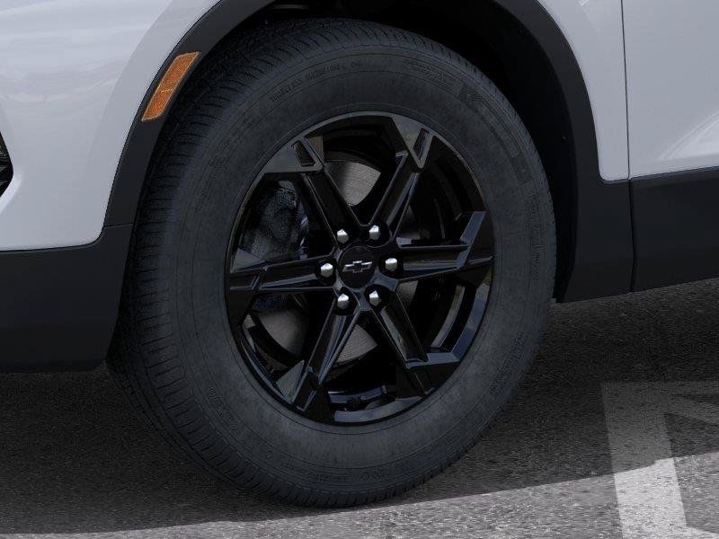 New 2026 Chevrolet Blazer LT FWD image 9