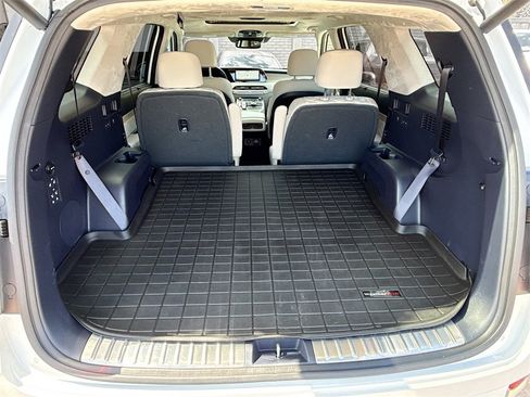 Used 2021 Hyundai Palisade Calligraphy image 31