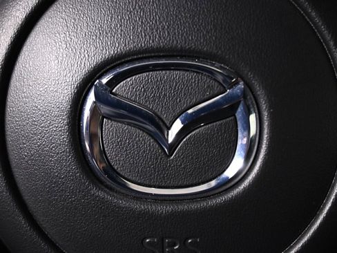 Certified 2025 MAZDA MAZDA3 s image 37