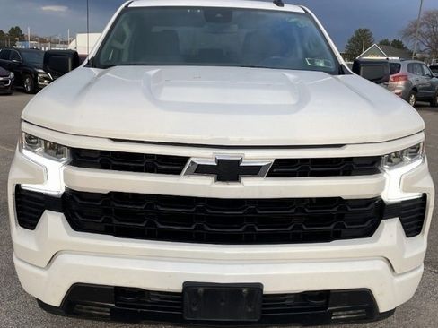 Used 2022 Chevrolet Silverado 1500 RST image 9