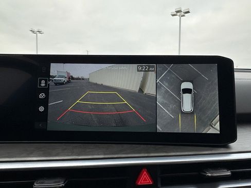 Used 2026 Kia Sorento SX Prestige image 30