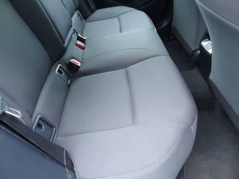 Certified 2024 Toyota Corolla LE FWD image 9