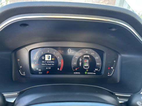 New 2026 Acura Integra A-Spec FWD image 19
