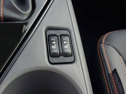 New 2026 Subaru Crosstrek 2.5i Limited image 30