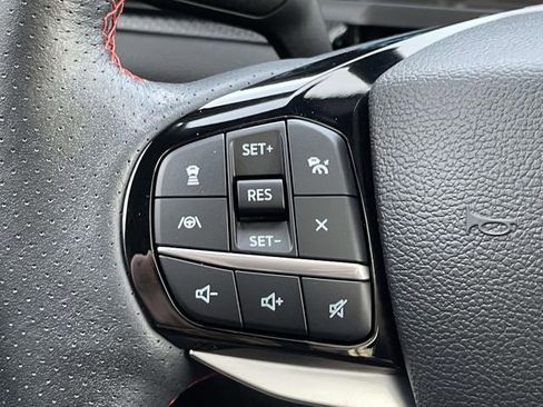 Used 2023 Ford Explorer ST-Line w/ Class IV Trailer Tow Package image 25