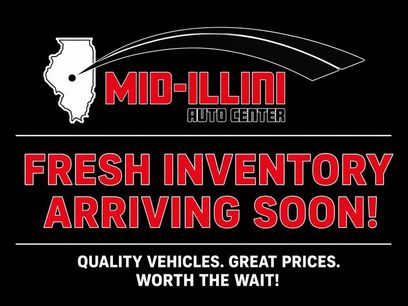 Used 2017 Dodge Grand Caravan SE