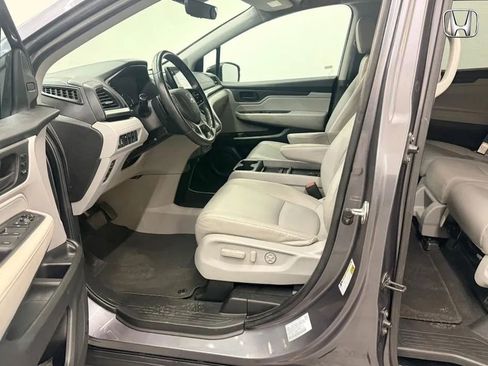 Used 2019 Honda Odyssey EX-L image 18