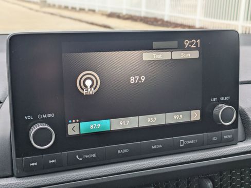 Certified 2023 Honda CR-V Sport image 22