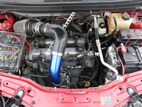 Used 2013 Chevrolet Captiva Sport LS image 11